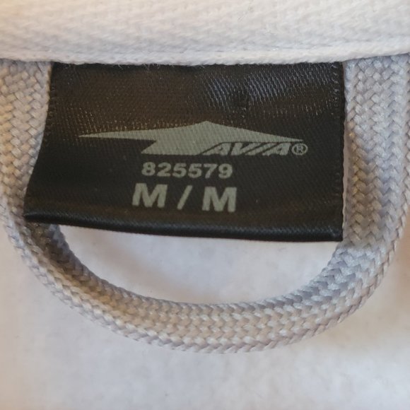 Avia Fleece Lined full zip jacket - Picture 8 of 11